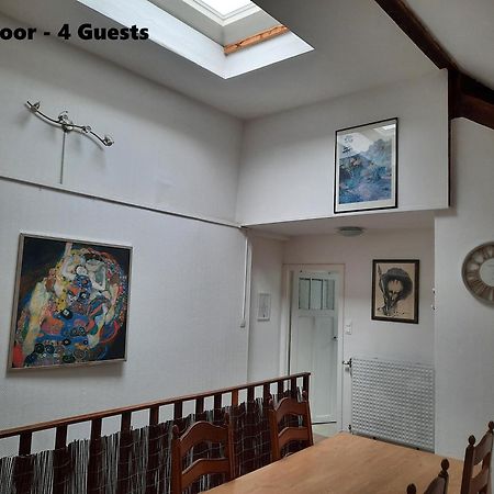 Relax Sax Appartment Dinant Buitenkant foto