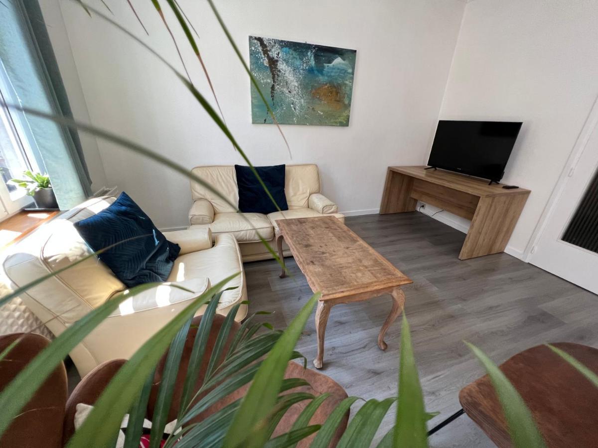 Relax Sax Appartment Dinant Buitenkant foto
