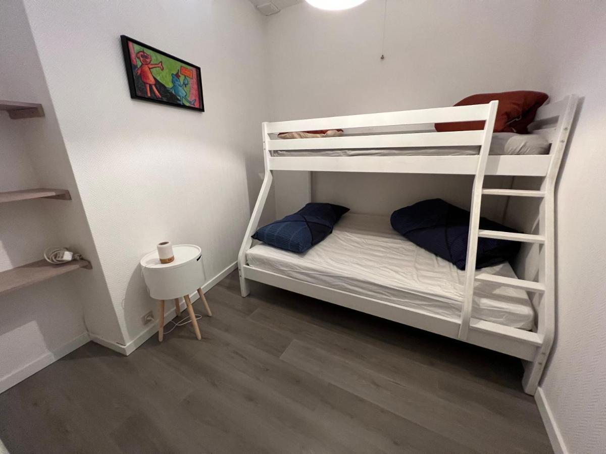 Relax Sax Appartment Dinant Kamer foto