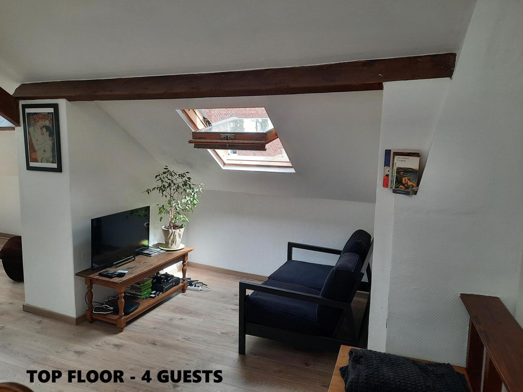 Relax Sax Appartment Dinant Buitenkant foto