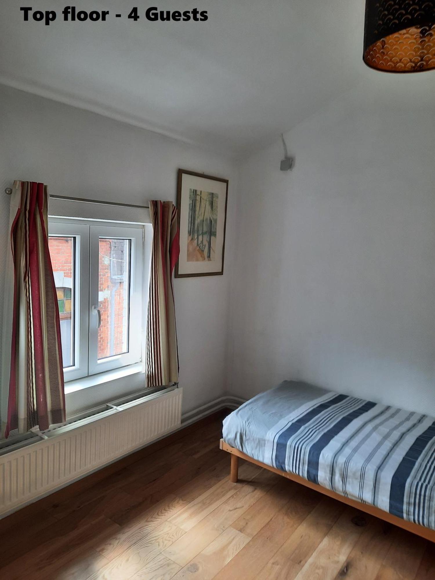 Relax Sax Appartment Dinant Buitenkant foto