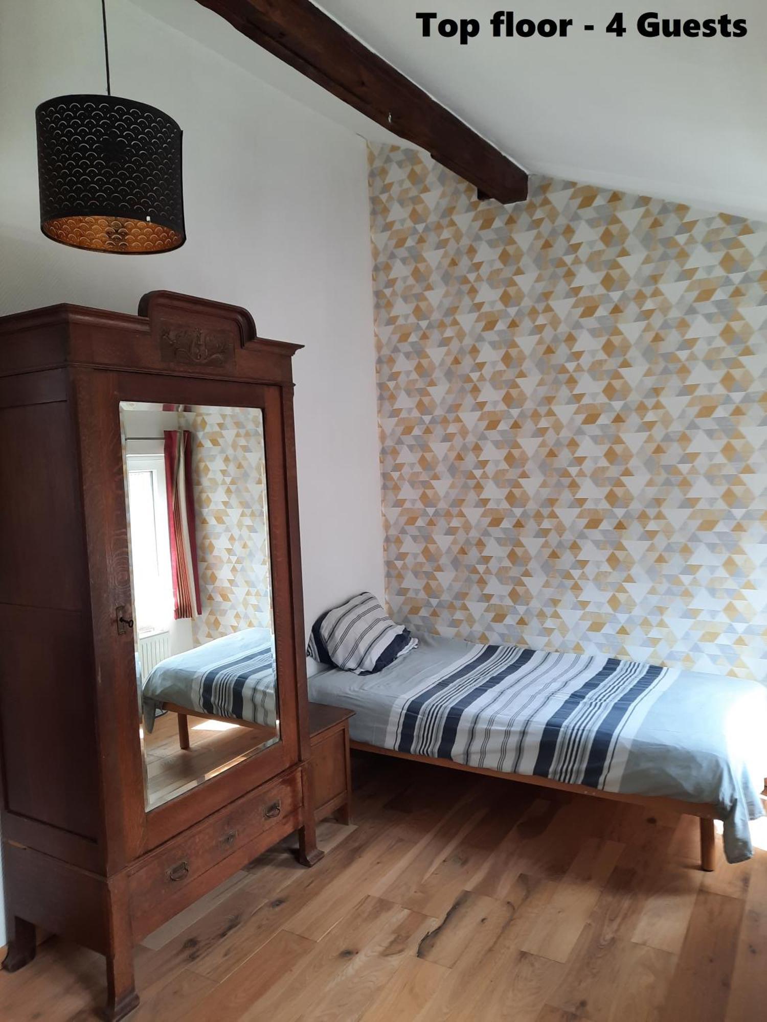Relax Sax Appartment Dinant Buitenkant foto