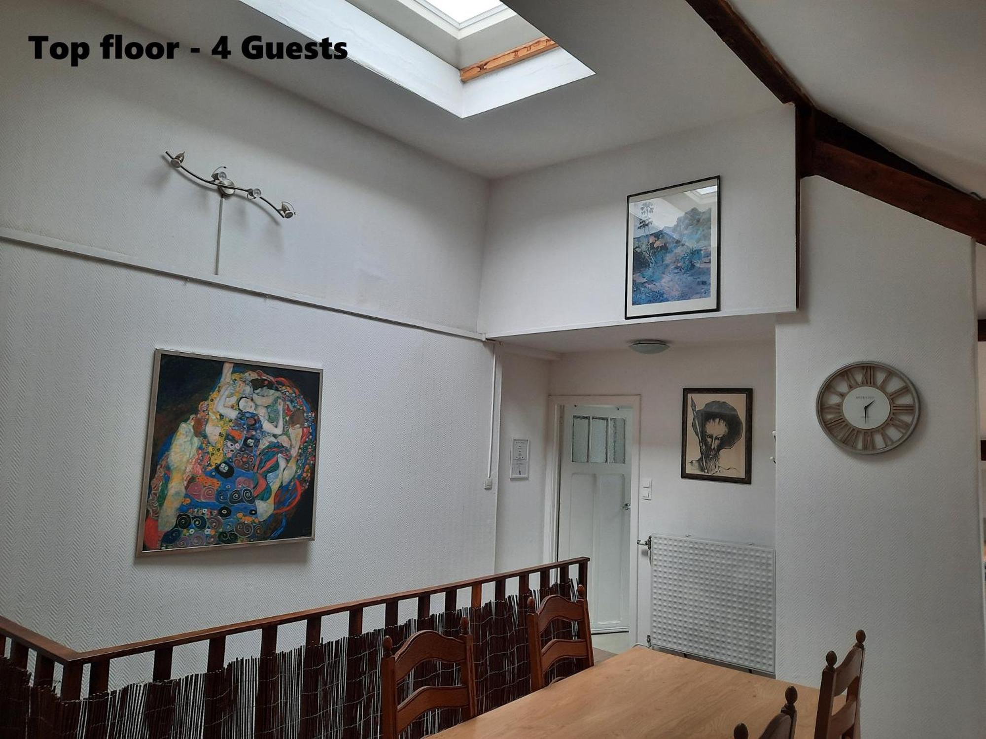 Relax Sax Appartment Dinant Buitenkant foto
