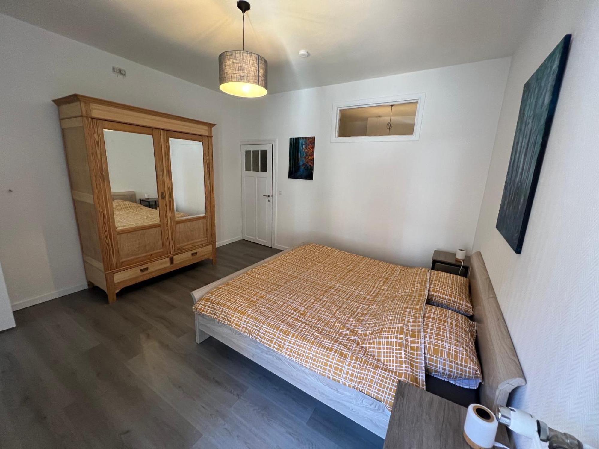 Relax Sax Appartment Dinant Kamer foto