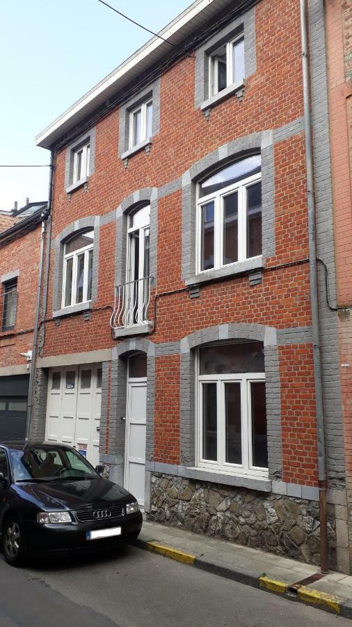 Relax Sax Appartment Dinant Buitenkant foto